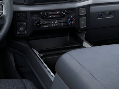 2027 Ford F-350SD XLT Carhartt Package