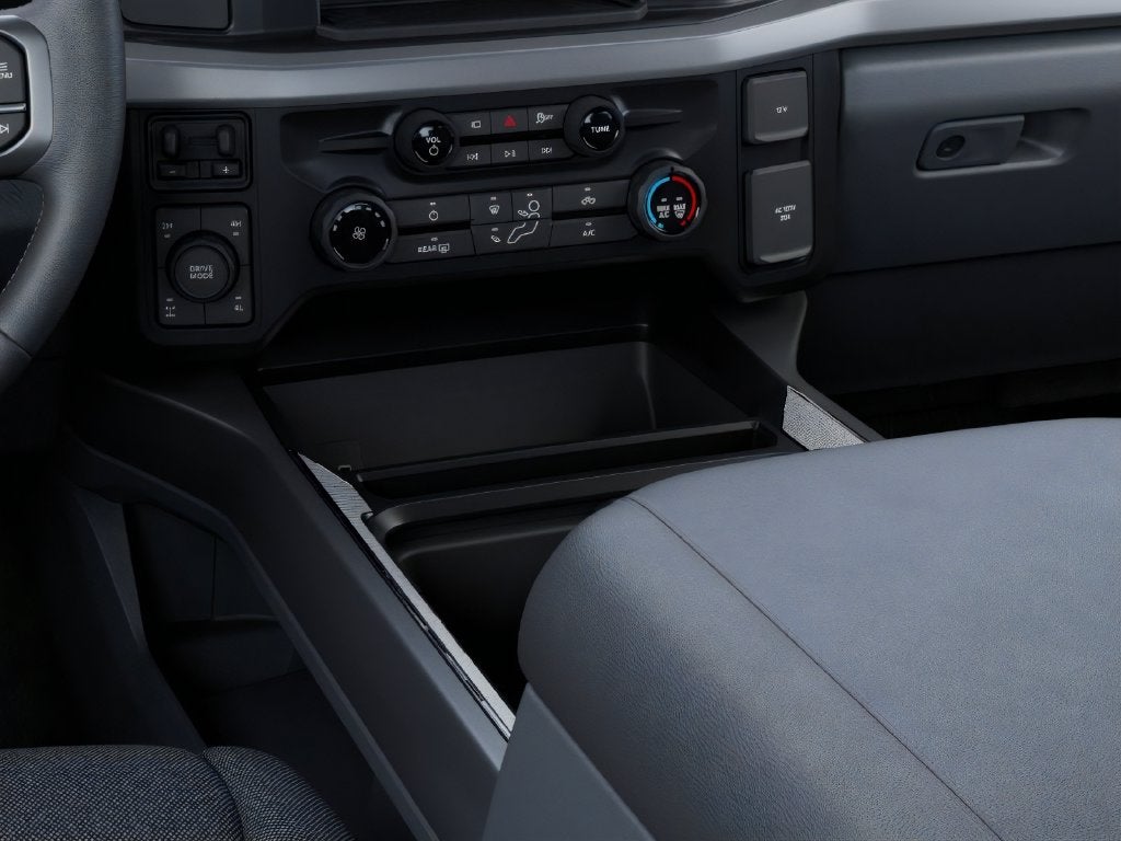 2027 Ford F-350SD XLT Carhartt Package