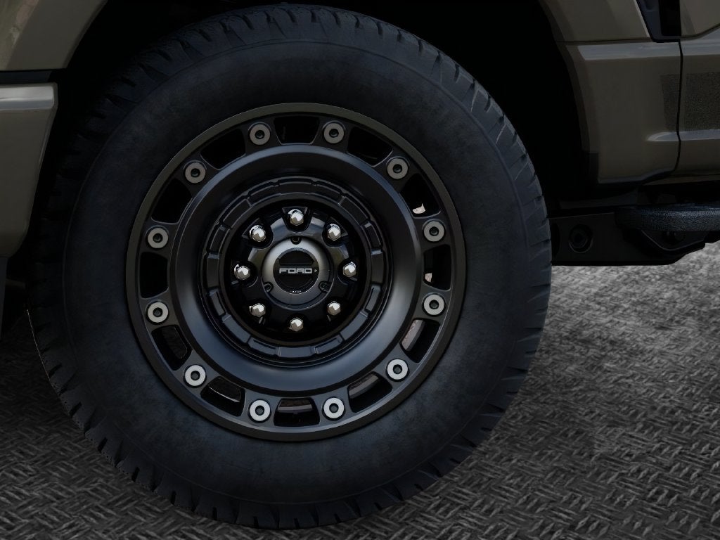 2027 Ford F-350SD XLT Carhartt Package
