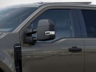 2027 Ford F-350SD XLT Carhartt Package