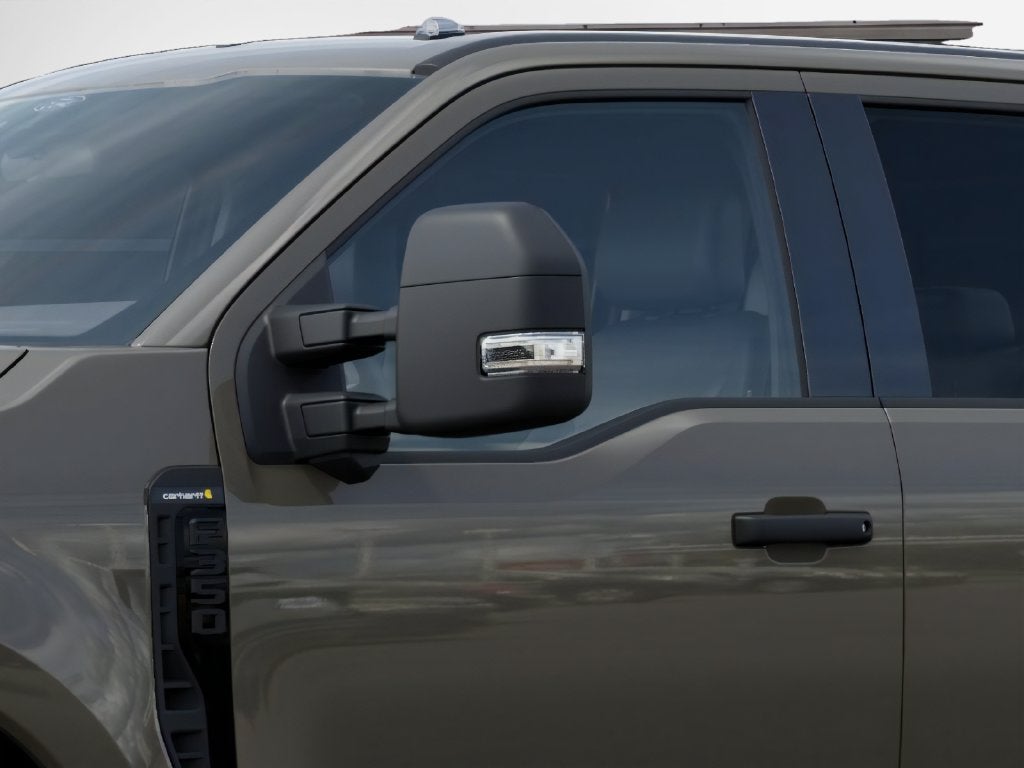 2027 Ford F-350SD XLT Carhartt Package