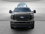 2027 Ford F-350SD XLT Carhartt Package