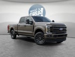 2027 Ford F-350SD XLT Carhartt Package