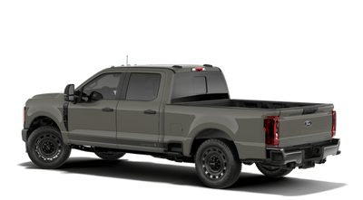 2027 Ford F-350SD XLT