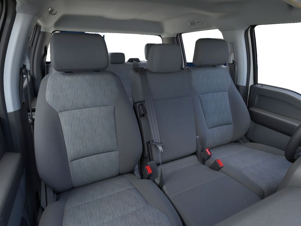 2026 Ford F-350SD XL STX Appearance Package