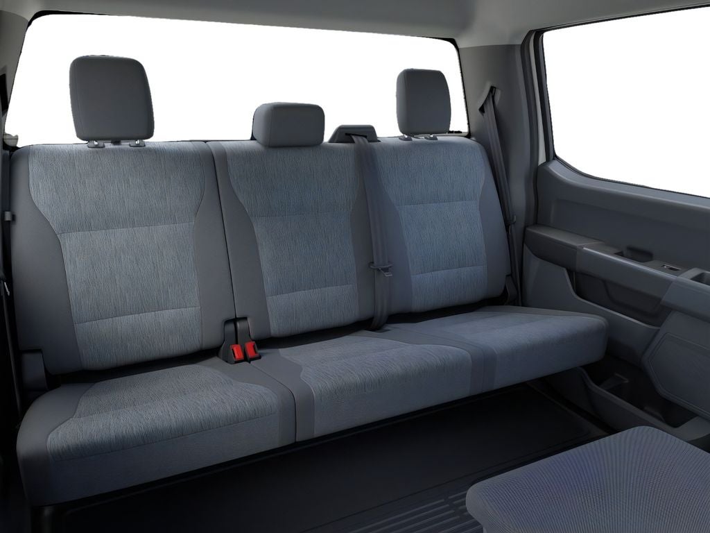 2026 Ford F-350SD XL STX Appearance Package