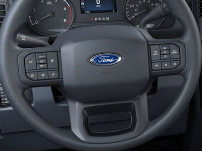 2026 Ford F-350SD XL STX Appearance Package
