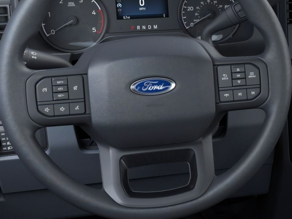 2026 Ford F-350SD XL STX Appearance Package