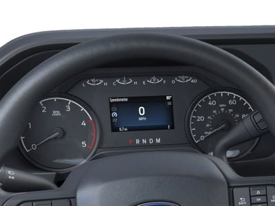 2026 Ford F-350SD XL STX Appearance Package