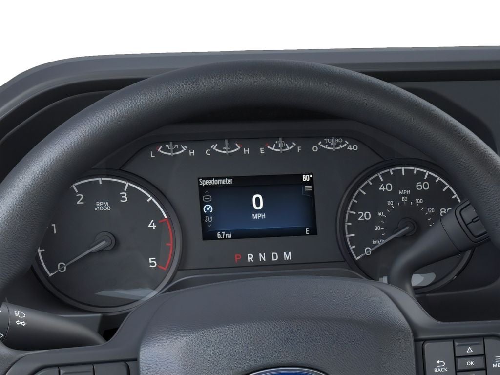 2026 Ford F-350SD XL STX Appearance Package