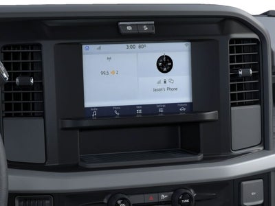 2026 Ford F-350SD XL STX Appearance Package
