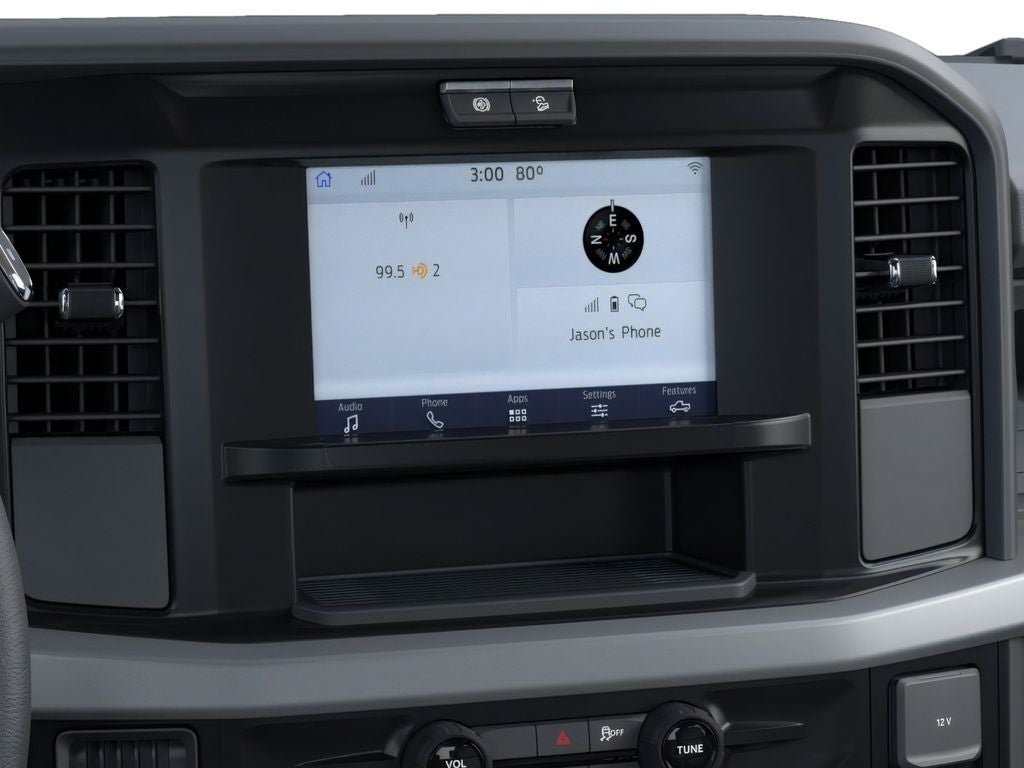 2026 Ford F-350SD XL STX Appearance Package