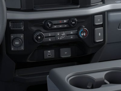 2026 Ford F-350SD XL STX Appearance Package