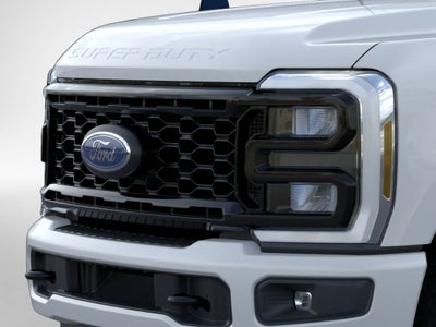 2026 Ford F-350SD XL STX Appearance Package