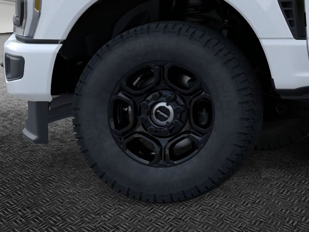 2026 Ford F-350SD XL STX Appearance Package