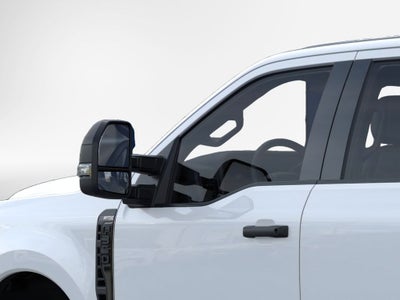 2026 Ford F-350SD XL STX Appearance Package