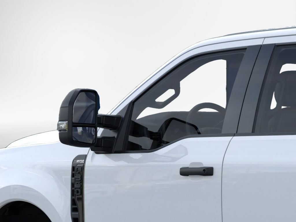 2026 Ford F-350SD XL STX Appearance Package