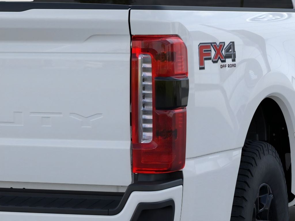 2026 Ford F-350SD XL STX Appearance Package