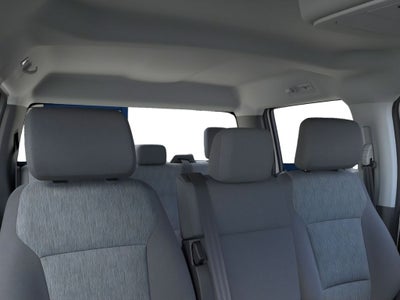 2026 Ford F-350SD XL STX Appearance Package