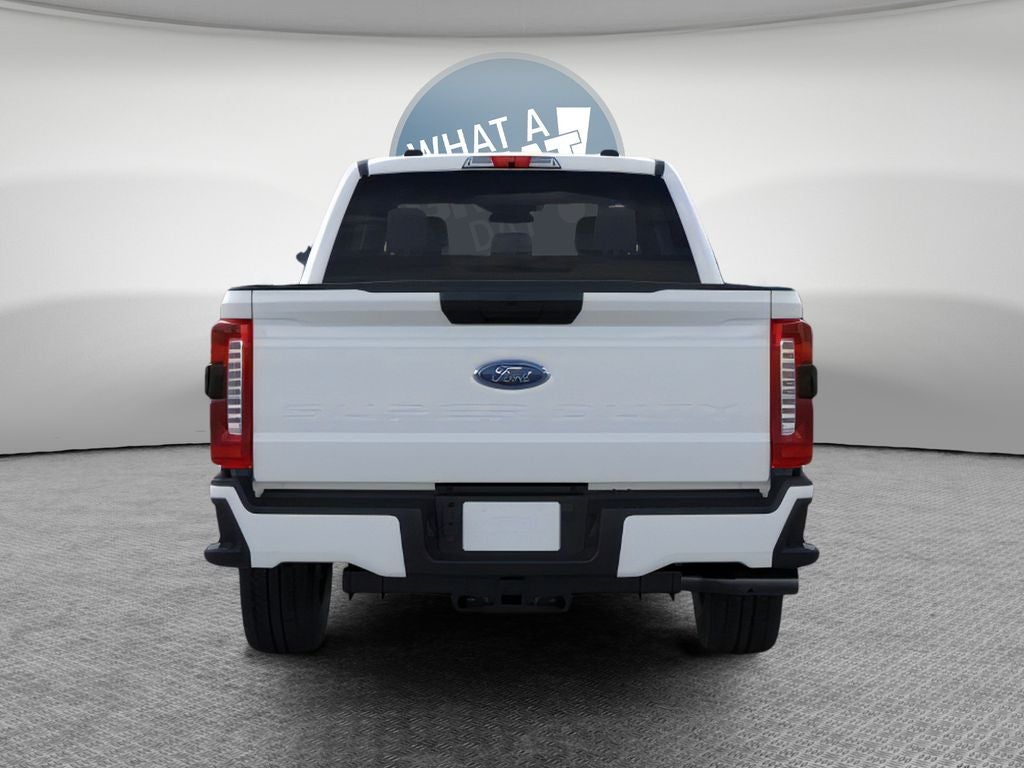 2026 Ford F-350SD XL STX Appearance Package