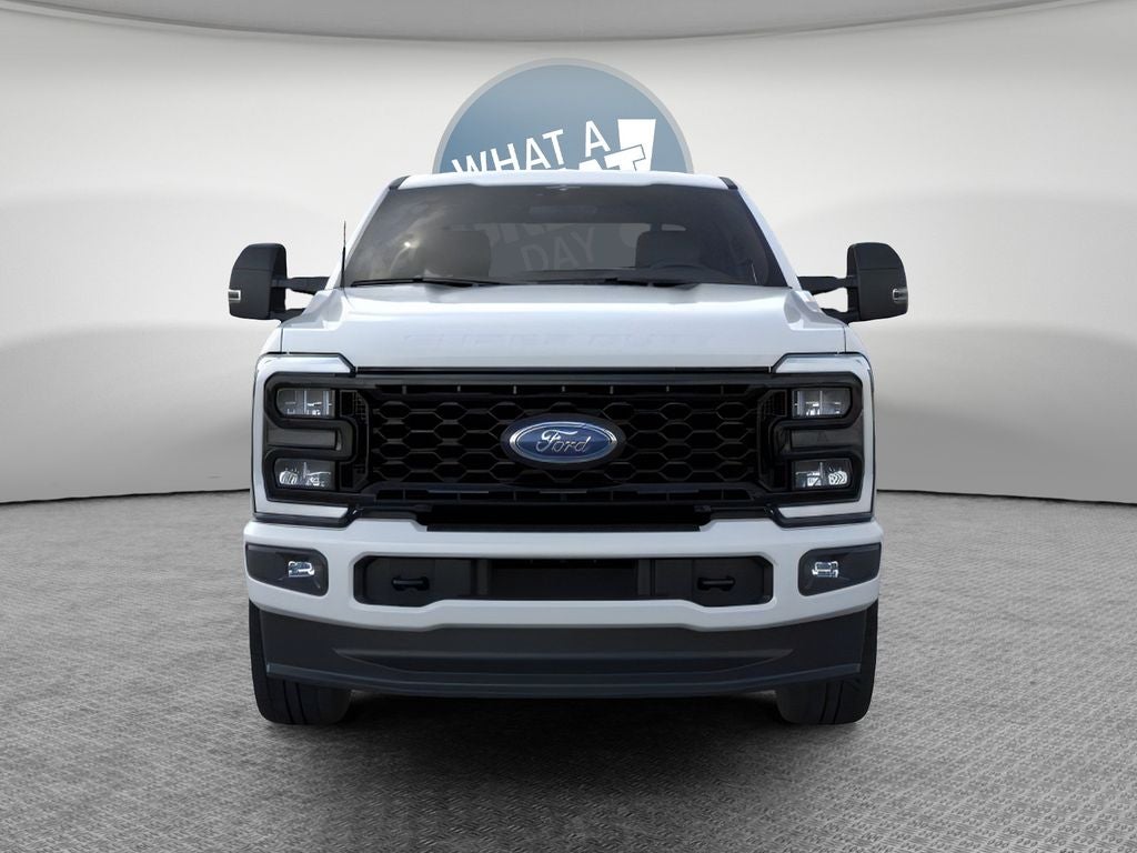 2026 Ford F-350SD XL STX Appearance Package
