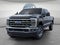 2026 Ford F-350SD Lariat Premium/Chrome Package