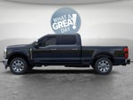 2026 Ford F-350SD Lariat Premium/Chrome Package