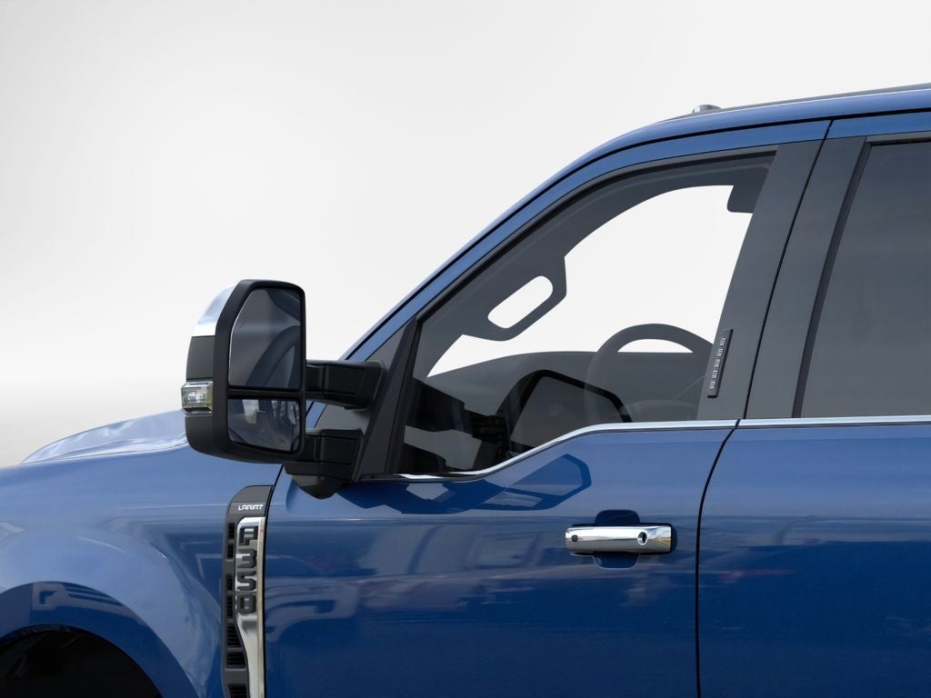 2026 Ford F-350SD Lariat Ultimate Package