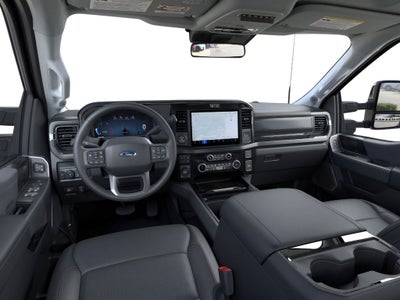 2026 Ford F-350SD Lariat Ultimate Package