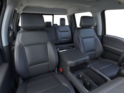 2026 Ford F-350SD Lariat Ultimate Package