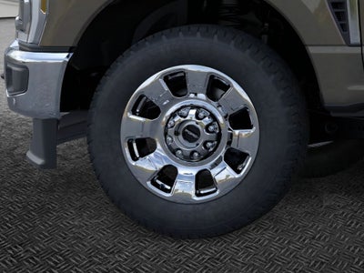 2026 Ford F-350SD Lariat Ultimate Package