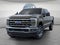 2026 Ford F-350SD Lariat Ultimate Package