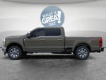 2026 Ford F-350SD Lariat Ultimate Package