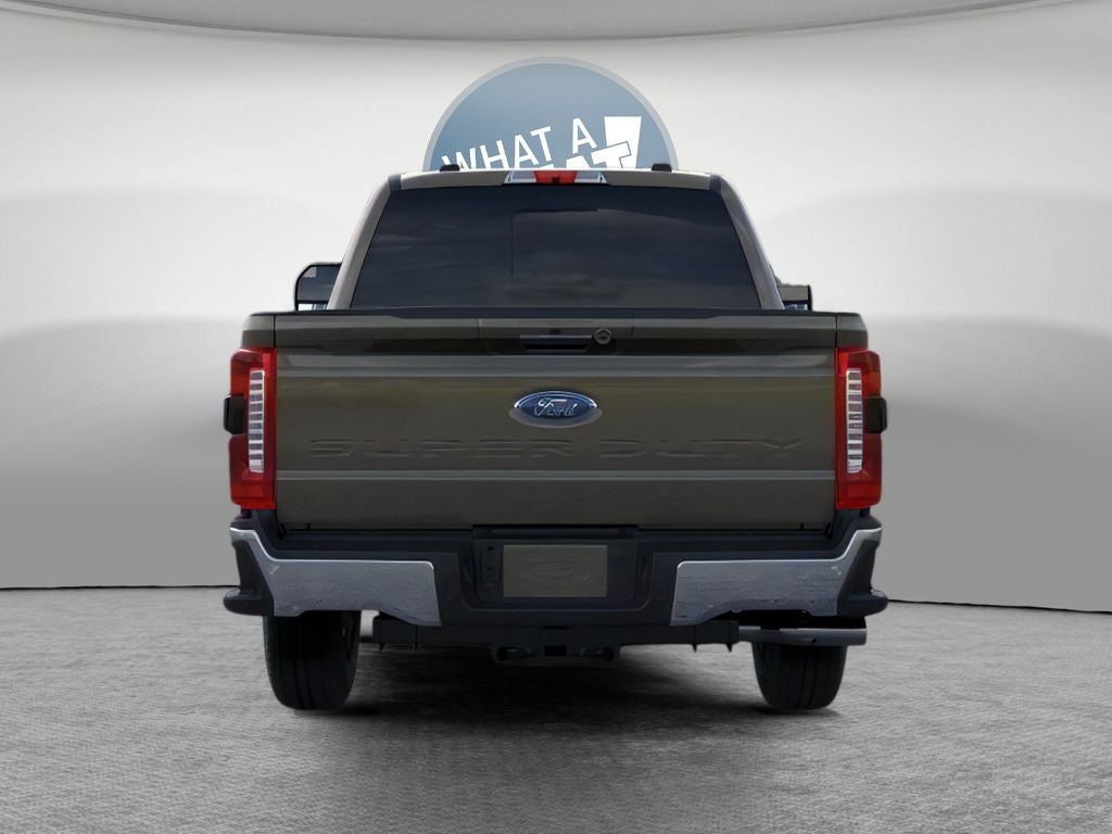 2026 Ford F-350SD Lariat Ultimate Package