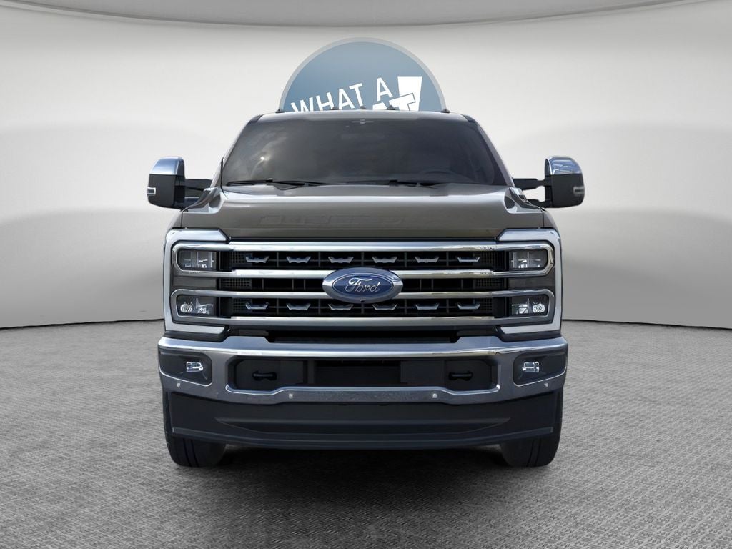 2026 Ford F-350SD Lariat Ultimate Package