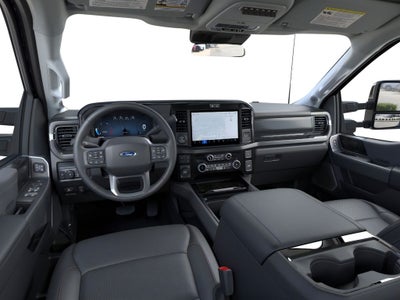 2026 Ford F-350SD Lariat Ultimate Package