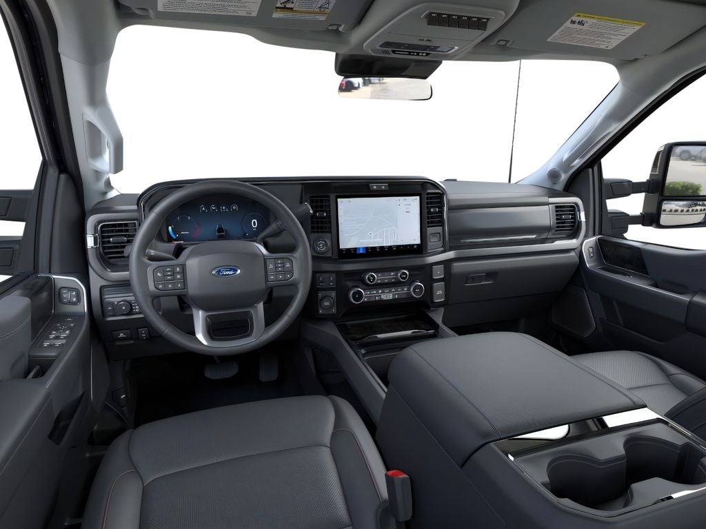 2026 Ford F-350SD Lariat Ultimate Package