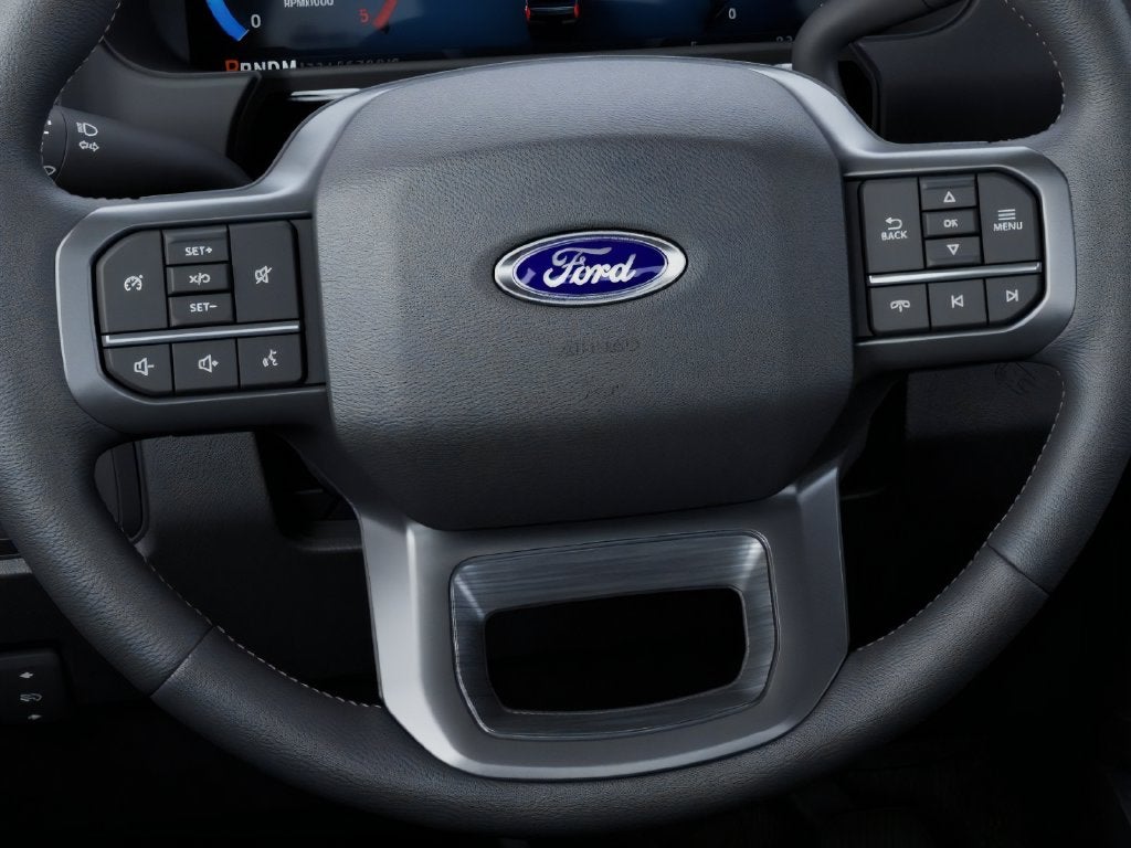 2027 Ford F-450SD Lariat DRW