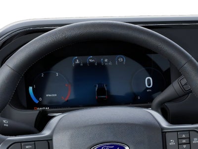 2027 Ford F-450SD Lariat DRW