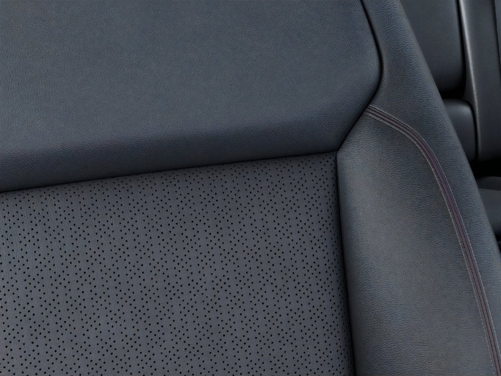 2027 Ford F-450SD Lariat DRW