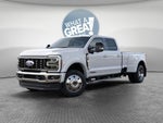 2027 Ford F-450SD Lariat DRW