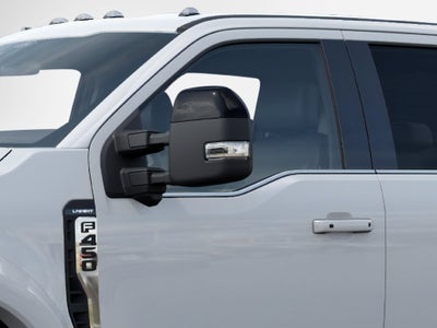2027 Ford F-450SD Lariat DRW