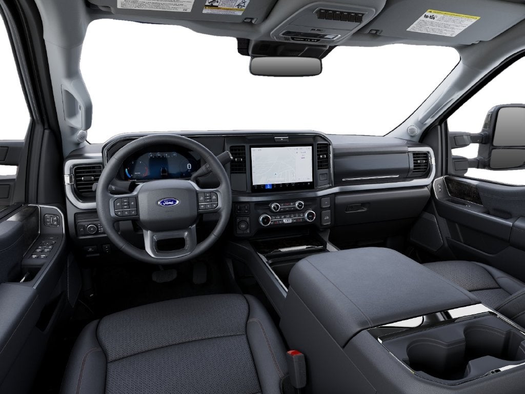2027 Ford F-450SD Lariat DRW