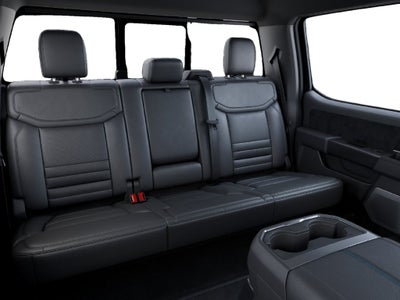 2027 Ford F-450SD Platinum DRW