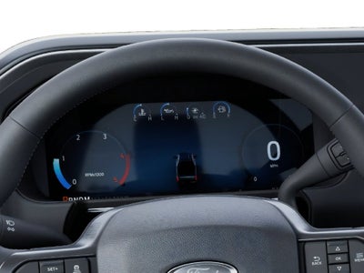 2027 Ford F-450SD Platinum DRW