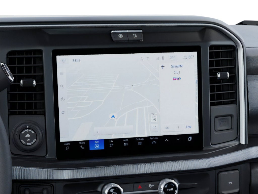2027 Ford F-450SD Platinum DRW