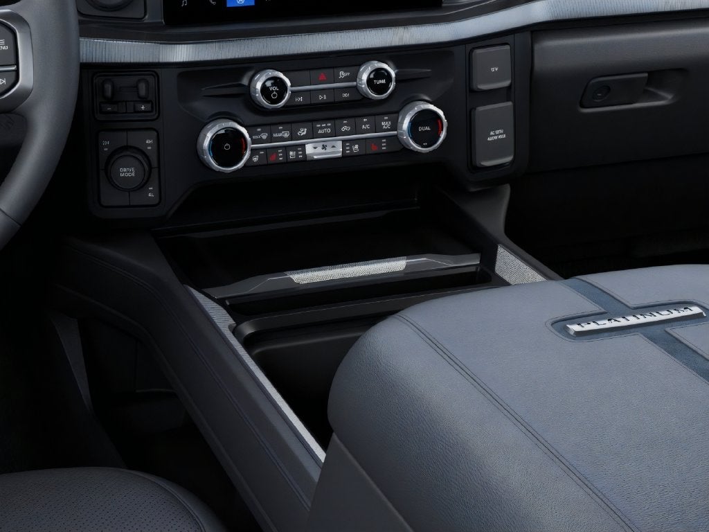 2027 Ford F-450SD Platinum DRW
