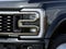 2027 Ford F-450SD Platinum DRW