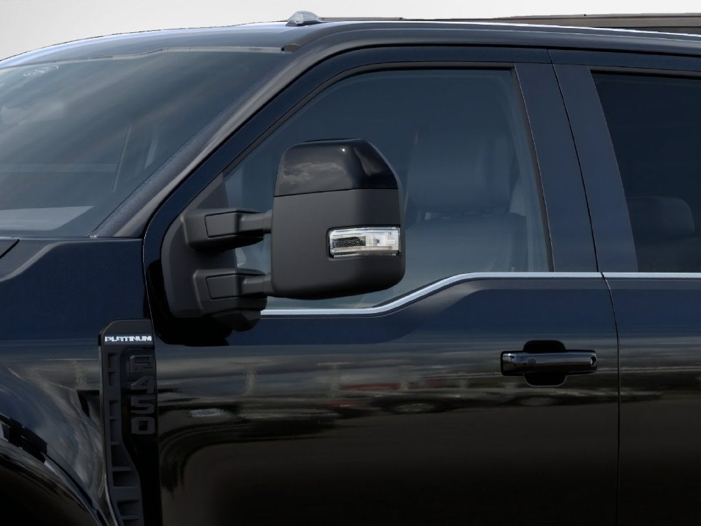2027 Ford F-450SD Platinum DRW