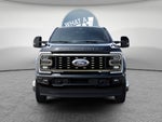 2027 Ford F-450SD Platinum DRW